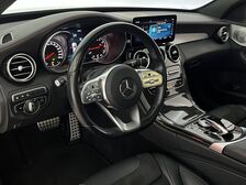 Mercedes-Benz C 43 AMG