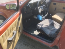 Opel Kadett