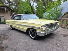 Ford Galaxie