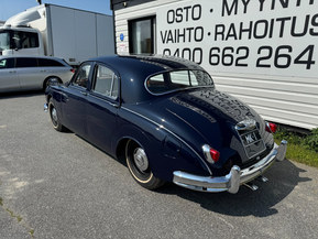 Jaguar MK1