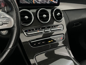 Mercedes-Benz C 43 AMG