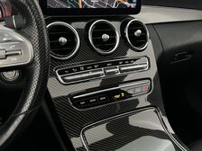 Mercedes-Benz C 43 AMG