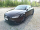 Audi TTS