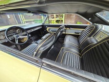 Ford Galaxie