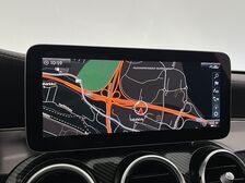 Mercedes-Benz C 43 AMG