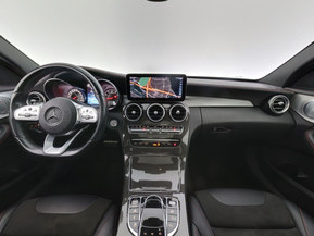 Mercedes-Benz C 43 AMG