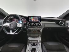 Mercedes-Benz C 43 AMG