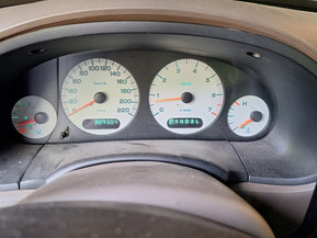 Chrysler Voyager