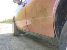 Opel Kadett
