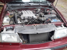 Volvo 460