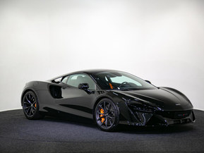 McLaren Artura