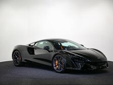 McLaren Artura