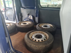 Fiat Scudo