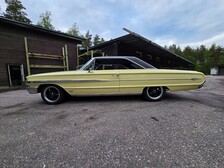 Ford Galaxie
