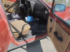 Opel Kadett