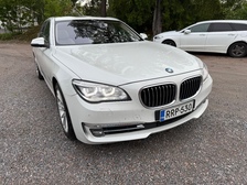 BMW 740