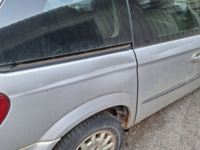 Chrysler Voyager
