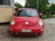 Volkswagen New Beetle