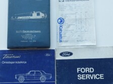 Ford Taunus