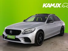 Mercedes-Benz C 43 AMG