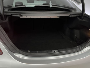 Mercedes-Benz C 43 AMG