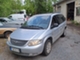 Chrysler Voyager
