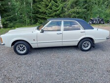 Ford Taunus