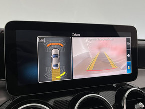 Mercedes-Benz C 43 AMG