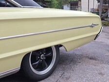 Ford Galaxie