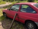 Ford Escort