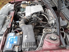 Volvo 460