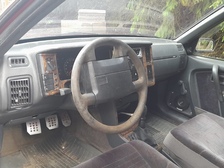 Volvo 460