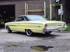 Ford Galaxie