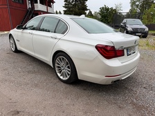 BMW 740