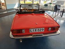 Triumph Spitfire