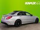 Mercedes-Benz C 43 AMG