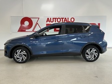 Hyundai Bayon Cross