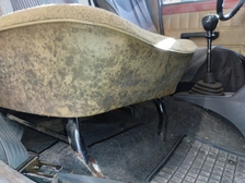 Opel Kadett