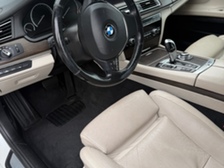 BMW 740
