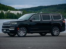 Jeep Grand Wagoneer