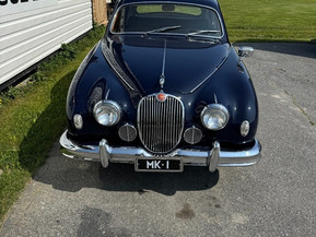 Jaguar MK1