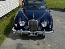 Jaguar MK1