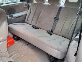 Chrysler Voyager
