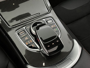 Mercedes-Benz C 43 AMG