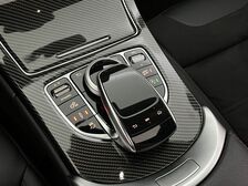 Mercedes-Benz C 43 AMG