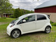Mitsubishi I MiEV