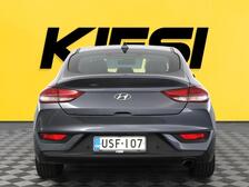 Hyundai i30 Fastback
