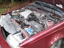 Volvo 460