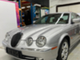 Jaguar S-Type
