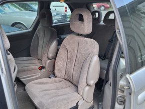Chrysler Voyager
